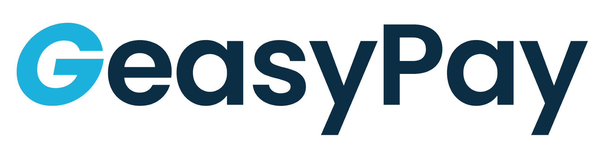 Geasy Pay | Système POS 