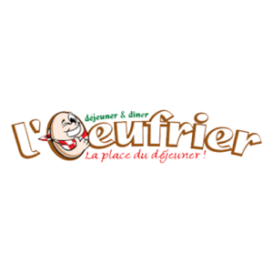 logo - l'oeufrier