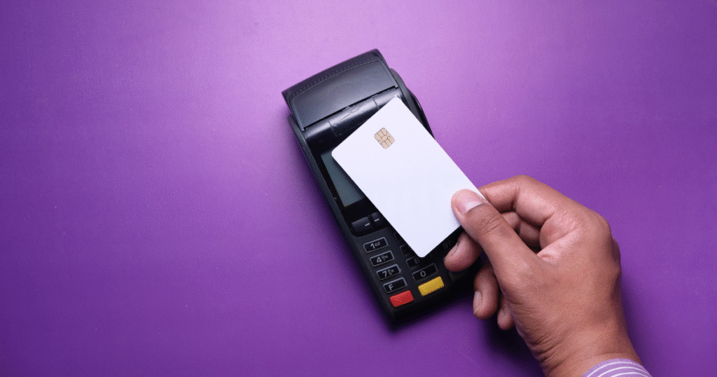 verifone geasy pay global payment