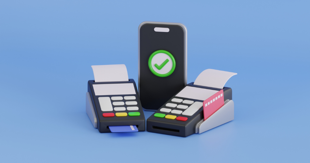 ingenico terminal paiement geasy pay